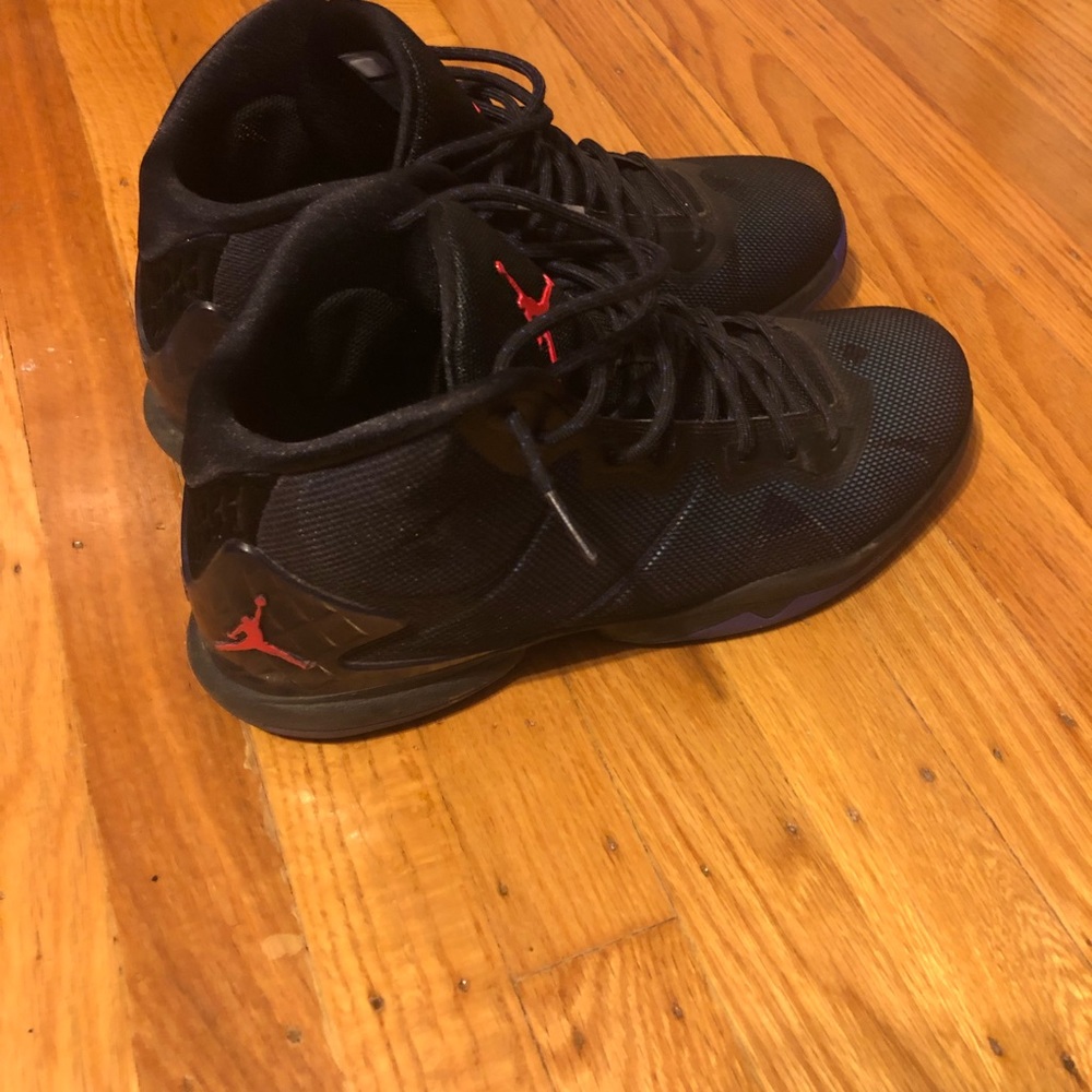 Jordan - Picture 4 of 5